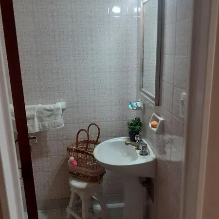 Departamento En Ramallo Exterior photo