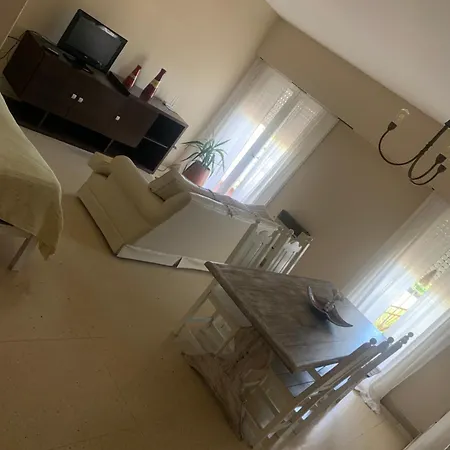 Departamento En Ramallo Exterior photo