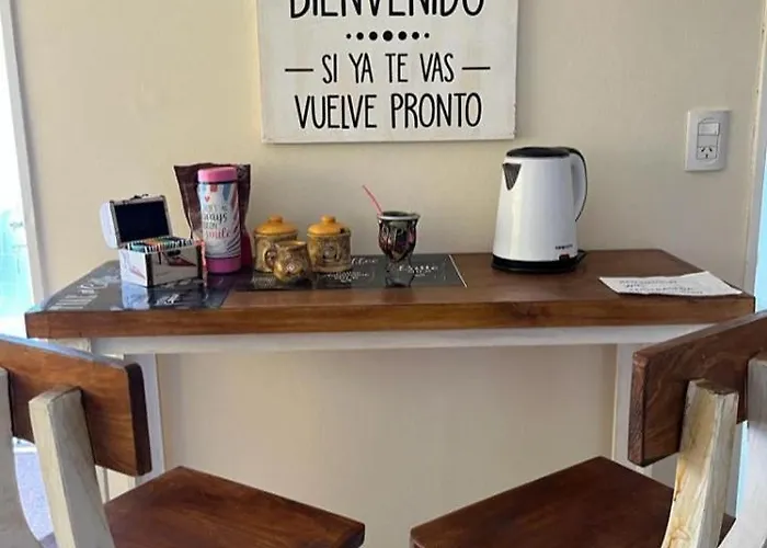 Departamento En Ramallo