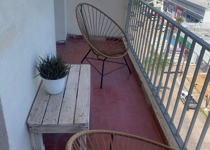 Departamento En Ramallo