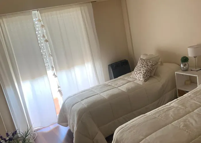 Departamento En Ramallo