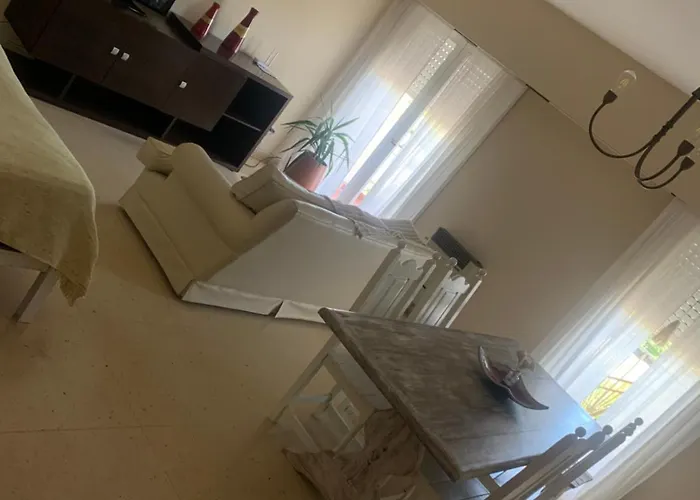 Departamento En Ramallo