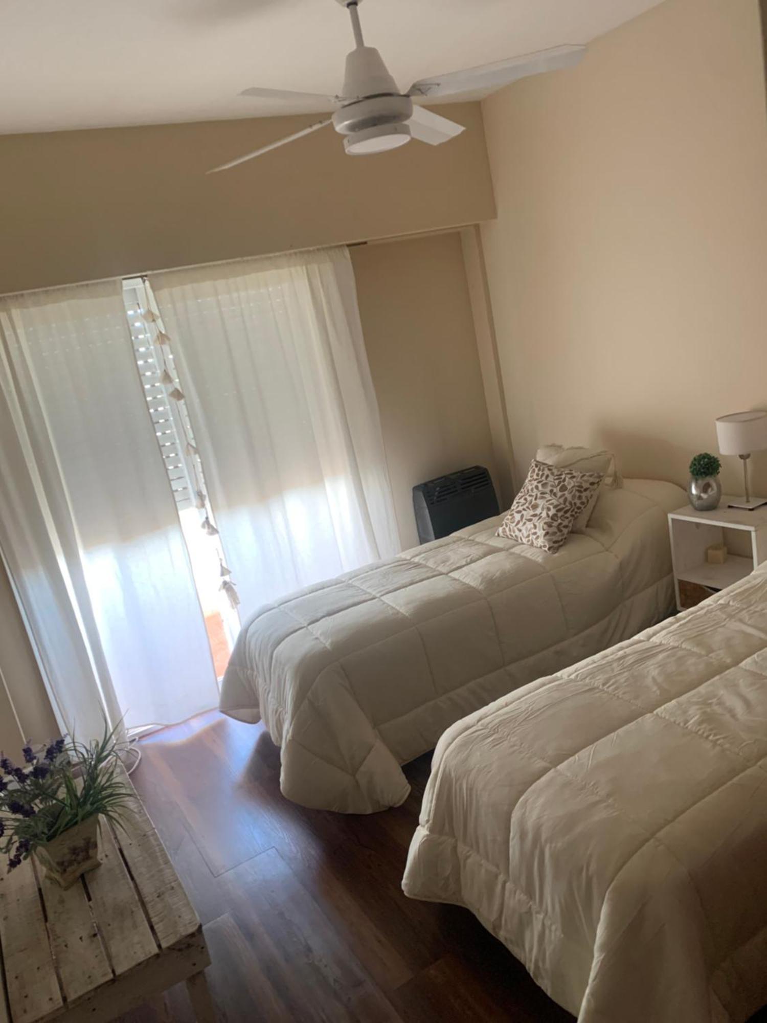 Apartamento Departamento En